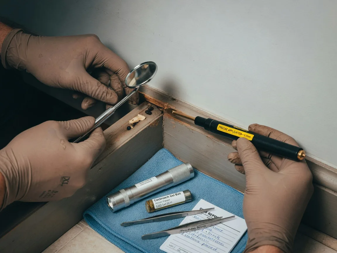 Why choose Emergency Pest Control in Joppa, MD